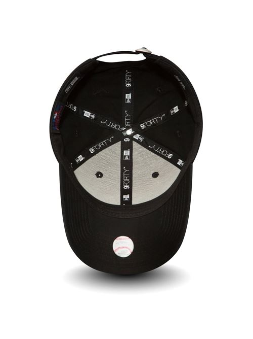 940 LEAG BASIC NEYYAN BLACK/WHITE NEW ERA | 10531941/ND